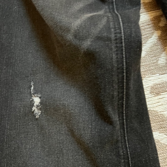 Mac and Me flare jeans - Picture 3 of 7